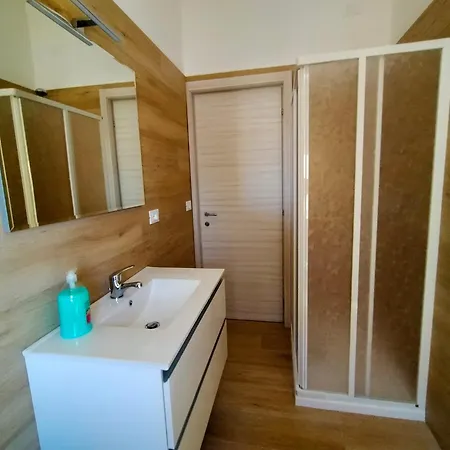 Apartmán Sul Mare