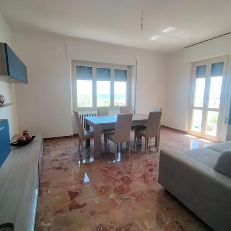 Sul Mare Apartmán