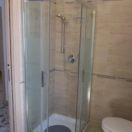 Sul Mare Apartment *