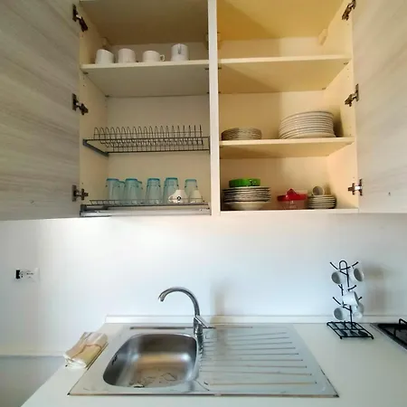 Sul Mare 滨海弗兰卡维拉