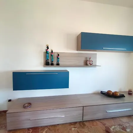 Sul Mare * 滨海弗兰卡维拉