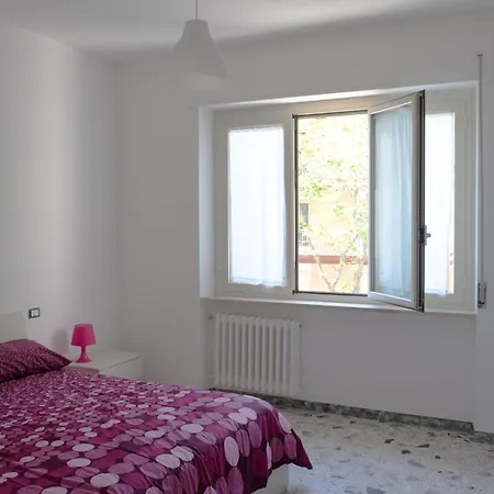 公寓 Sul Mare 滨海弗兰卡维拉