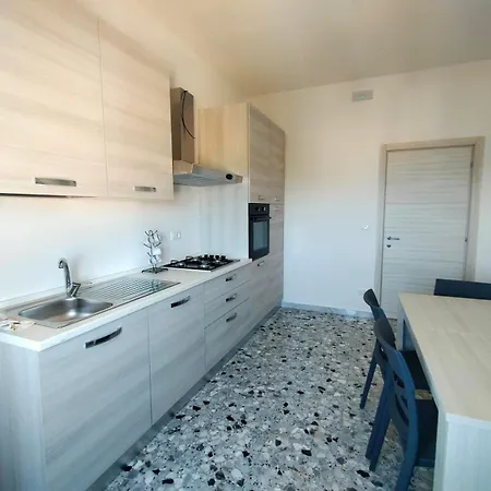 公寓 Sul Mare 滨海弗兰卡维拉