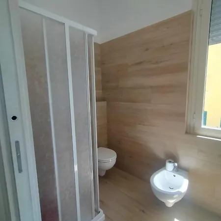 Sul Mare 滨海弗兰卡维拉