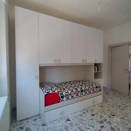 Sul Mare 滨海弗兰卡维拉