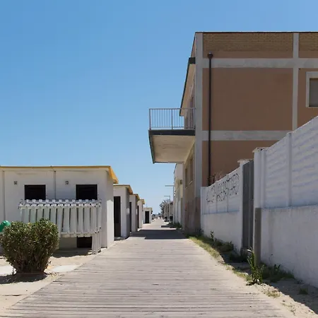 Sul Mare * 滨海弗兰卡维拉