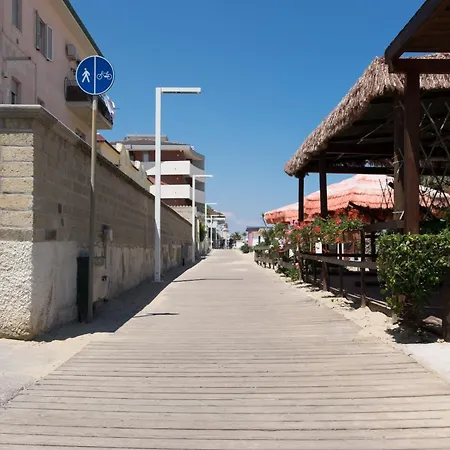 Sul Mare * 滨海弗兰卡维拉