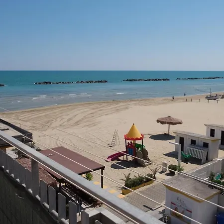 Sul Mare 滨海弗兰卡维拉