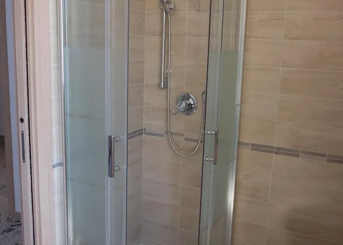 Sul Mare Apartament *