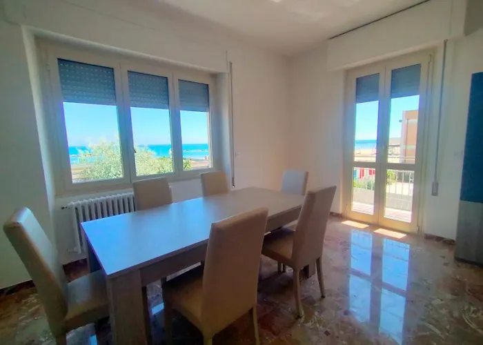 Sul Mare Apartment Francavilla Al Mare