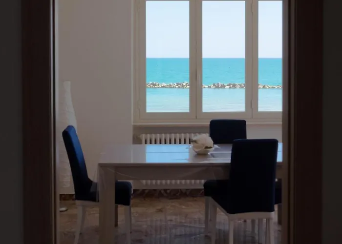 Apartament Sul Mare