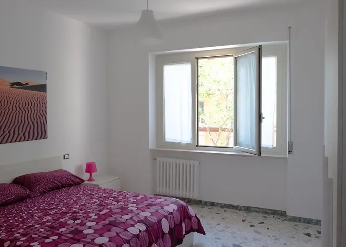 Apartment Sul Mare Francavilla Al Mare