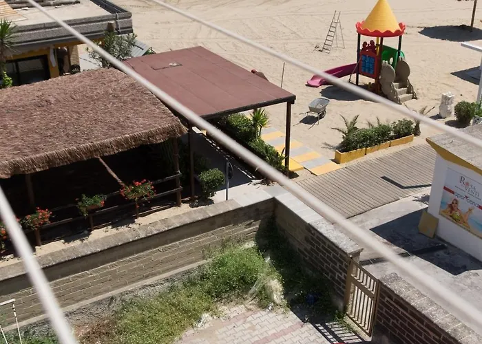 Sul Mare Apartment *