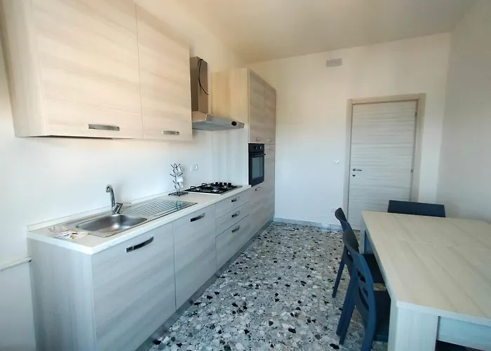 Apartament Sul Mare Francavilla Al Mare