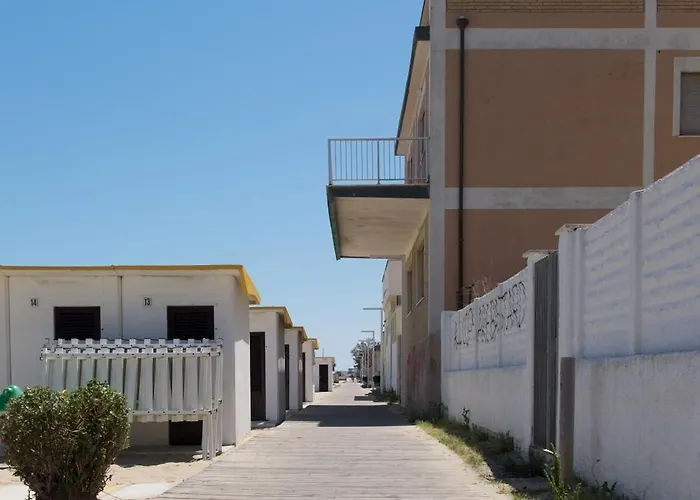 Sul Mare * Francavilla Al Mare