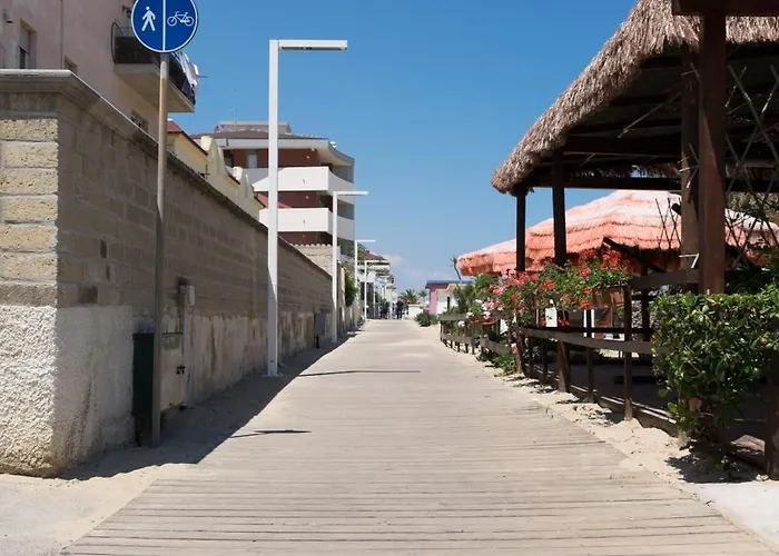 Sul Mare * Francavilla Al Mare