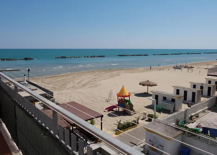 Sul Mare Francavilla Al Mare